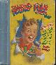  PICKLES, WILFRED; BONN, ISSY; ETC, Radio Fun Annual 1949