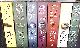  MARTIN, GEORGE R R, A Song of Ice and Fire. Seven Volume Set in Slipcase