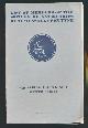  DODDS, RUTH & M HOPE; HUDLESTON, C ROY; &C, The Proceedings of the Society of Antiquaries of Newcastle Upon Tyne: 4th. Series. Volume 11. Number 1. Winter 1946/47