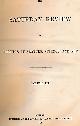  EDITOR, The Saturday Review of Politics, Literature, Science, and Art. Volume III. Nos. 62 - 87. January 3 1857 - June 27 1857
