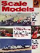  MOULTON, R G [ED,], Scale Models. Map Hobby Magazine. Volume 2. January to December 1971