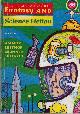  SHECKLEY, ROBERT; BRUNNER, JOHN; &C,, The Magazine of Fantasy and Science Fiction. Volume 4 No 4. March 1963