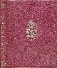  SHAKESPEARE, WILLIAM; GOLLANCZ, ISRAEL [ED.], The Comedy of As You Like It. The Temple Shakespeare. Limp Leather Binding