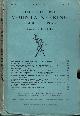  BELL, J H B [ED.], The Scottish Mountaineering Club Journal. No. 137. 1946