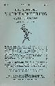  BELL, J H B [ED.], The Scottish Mountaineering Club Journal. No. 142. 1951