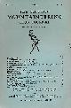  BELL, J H B [ED.], The Scottish Mountaineering Club Journal. No. 142. 1952