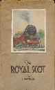  MAIS, S P B, The Royal Scot and Her Forty Nine Sister Engines