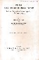  BULLENS, D K, Steel and Its Heat Treatment. Volume II - Engineering and Special Purpose Steels