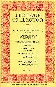  HAYWARD, JOHN; FLEMING, IAN; CARTER, JOHN; MUIR, P H [EDS.], The Book Collector. Volume 6. 1957. 4 Volumes Complete