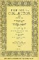  HAYWARD, JOHN; FLEMING, IAN; CARTER, JOHN; MUIR, P H [EDS.], The Book Collector. Volume 7. No. 3. Autumn 1958