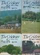  ROSS, GORDON [ED.], The Cricketer International. Quarterly Facts and Figures. Volume 7. 1979. 4 Issue Set