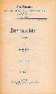  STICHEL, H, Brassolidae. Volume 25 in Das Tierreich Series