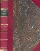  WATTS, ARTHUR; SPENCE, J F; &C, Spiders, Pollen; Etc. Natural History Transactions of Northumberland and and Durham and Newcastle Upon Tyne. Volume XIII. 1894-99