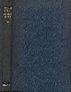  BAILEY, CYRIL [ED.], The Year's Work in Classical Studies. 1915