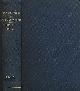  ROBERTSON, D S [ED.], The Year's Work in Classical Studies. 1922-1925. 3 Volumes Bound As 1