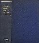  OWEN, S G [ED.], The Year's Work in Classical Studies. 1928-1931. 3 Volumes Bound As 1