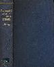  OWEN, S G [ED.], The Year's Work in Classical Studies. 1932-1934. 3 Volumes Bound As 1