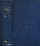  OWEN, S G [ED.], The Year's Work in Classical Studies. 1935-1937. 3 Volumes Bound As 1