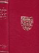 TILLOTT, P M [ED.], Yorkshire. The City of York. The Victoria History of the Counties of England