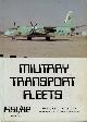  HALLIDAY, RICKY D, Military Transport Fleets 1981/82