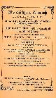  CROCKFORD, W H; KNIGHT, W H [EDS.], Wisden Cricketers' Almanack 1868. 5th Edition. Facsimile Reprint