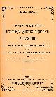  KNIGHT, W H [ED.], Wisden Cricketers' Almanack 1871. 8th Edition. Facsimile Reprint