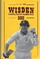  DE LISLE, TIM [ED.], Wisden Cricketers' Almanack 2003. 140th Edition