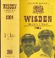  ENGEL, MATTHEW [ED.], Wisden Cricketers' Almanack 2004. 141st Edition