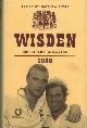  ENGEL, MATTHEW [ED.], Wisden Cricketers' Almanack 2006. 143rd Edition
