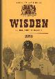  BERRY, SCYLD [ED.], Wisden Cricketers' Almanack 2010. 147th Edition