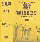  BOOTH, LAWRENCE [ED.], Wisden Cricketers' Almanack 2012. 149th Edition