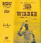  BOOTH, LAWRENCE [ED.], Wisden Cricketers' Almanack 2014. 151st Edition. Large Edition