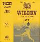  BOOTH, LAWRENCE [ED.], Wisden Cricketers' Almanack 2016. 153rd Edition