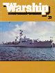  LAMBERT, ANDREW [ED.], Warship. No. 35 July 1985