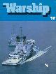  GRAY, RANDALL [ED.], Warship. No. 29 January 1984
