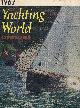  EDITOR, Yachting World Annual 1967