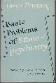  GULATI, BASIA MILLER; DEVEREUX, GEORGE; EDS., Basic Problem of Ethnopsychiatry