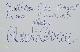  ARRAU, Claudio (Pianist):, eigenhändig signierte und datierte Autogrammkarte: Beethoven G dur - Konzert.