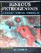  CHEMIE.-  WILSON, Marjorie:, Igneous petrogenesis.