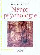  MEDIZIN.-  KOLB, Bryan + WHISHAW, Ian Q.:, Neuropsychologie. D.v. Monika Pritzel.