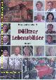  LEIPZIG.-  SCHULREICH, Ekkehard:, Dölitzer Lebensbilder. Bd. 4.