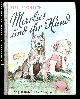  BAUMGARTEN.- FRÖHLICH, Else:, Marlies und ihr Hund. Eine Geschichte von Kindern und einem Hund.