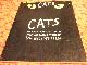  SONGBOOKS.-  CATS.-, The songs from the Musical by Andrew Lloyd Webber. Vocal selection.