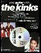  SONGBOOKS.-  THE KINKS:, Play Guitar with . . .
