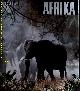  AFRIKA.- SCHULTHESS, Emil:, Afrika. Texte von Emil Birrer, Emil Egli, Bruno Mariacher.