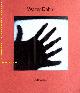  DAHN, Walter:, Fotoarbeiten 1979 - 86.
