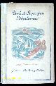  ANGELN.-  KRARUP NIELSEN, Aage:, Durch die Tropen zum Südpolarmeer. Eine Fahrt mit Walfischfängern. D.v. Julia Koppel.