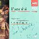  KLASSIK-CD.-  ZIMMERMANN, Frank Peter (Violinist):, eigenhändig auf Booklet signiert und datiert. Paganini: 24 Caprices.