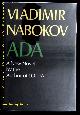  NABOKOV, Vladimir:, Ada or Ardor. A family chronicle.