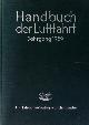  LUFTFAHRT.-  LANGSDORFF, W. v..:, Handbuch der Luftfahrt ehemals Taschenbuch der Luftflotten. Jahrgang 1939. Hrsg. unter Mitwirkung des Reichsluftfahrtministeriums von Schnitzler, Feuchter und Schulz.